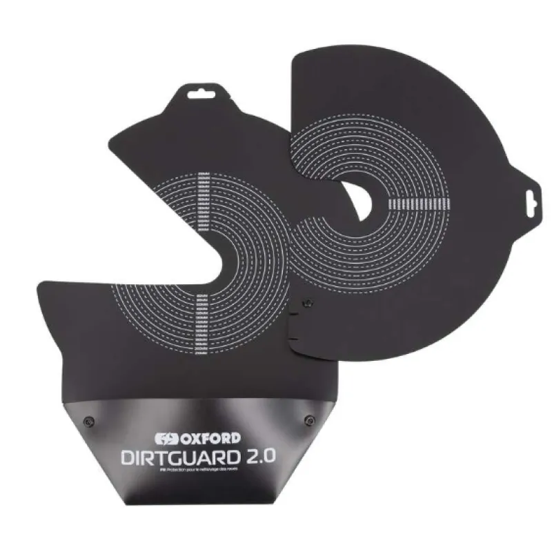 OXFORD Dirt Guard 2.0 Reducere de preț